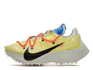 WMNS x Off-White Zoom Vapor Street Yellow (2019)