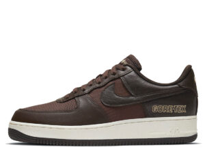 Air Force 1 Gore-Tex 'Baroque Brown' (2020)