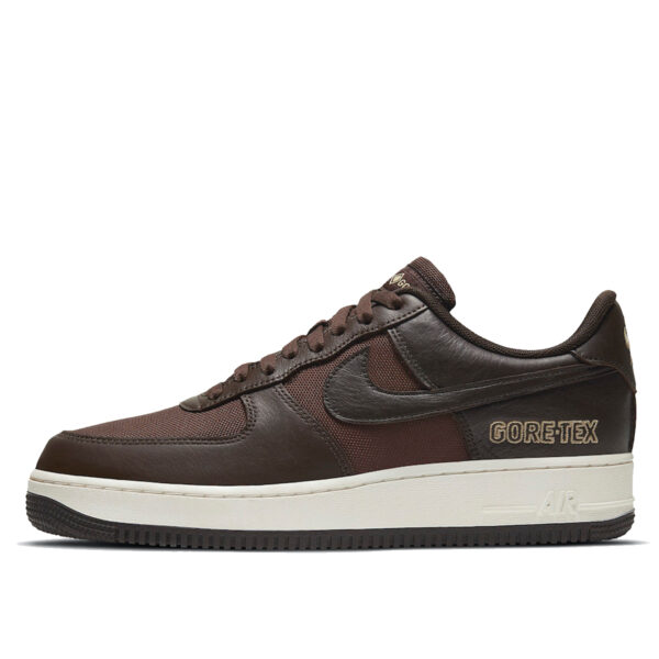 Air Force 1 Gore-Tex 'Baroque Brown' (2020)