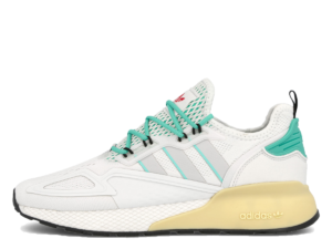 ZX 2K Boost Grey One Hi-Res Green (2020)
