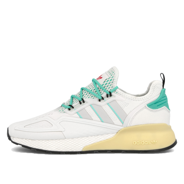 ZX 2K Boost Grey One Hi-Res Green (2020)