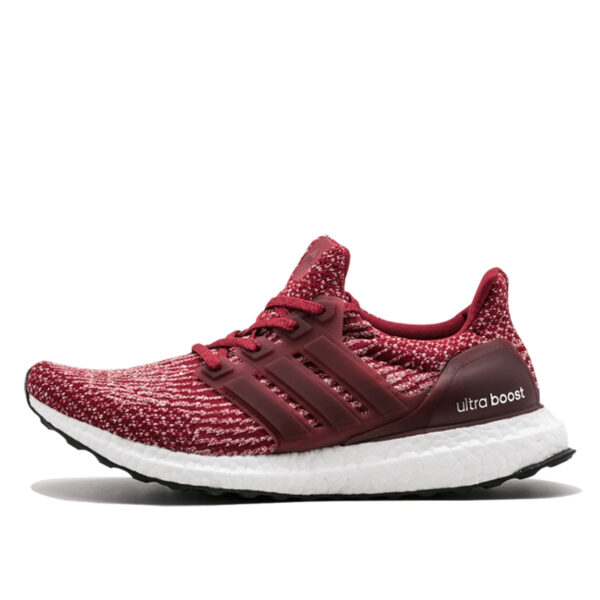 Ultra Boost 3.0 Burgundy