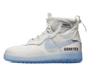 Air Force AF 1 WTR Gore-Tex 'Phantom' (2019)