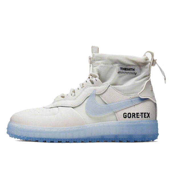 Air Force AF 1 WTR Gore-Tex 'Phantom' (2019)