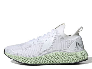 Alphaedge 4D Cloud White (Reflective) (2019)