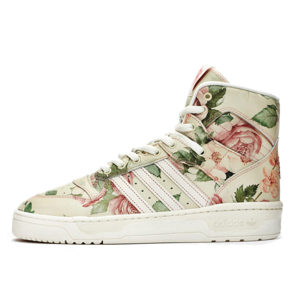 x Eric Emanuel Consortium Rivalry Hi OG (2019)