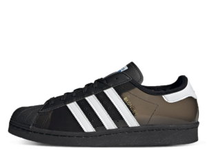 x Blondey McCoy Superstar Core Black (2021)