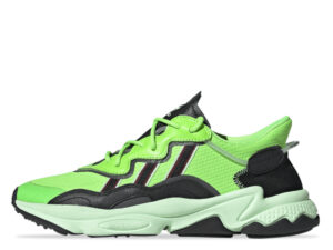 Ozweego Neon Green (2019)