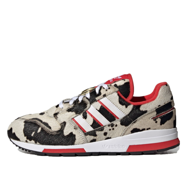 ZX 420 Chinese New Year (2021)