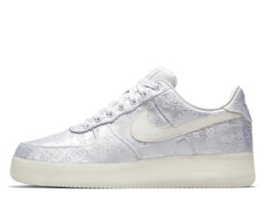 x CLOT Air Force 1 Low