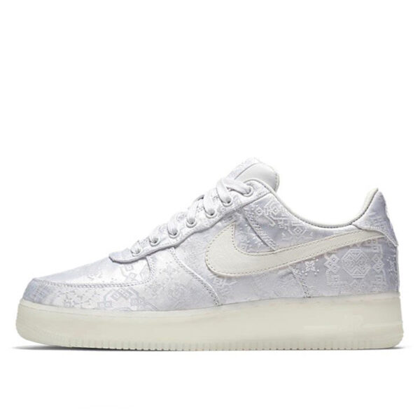 x CLOT Air Force 1 Low