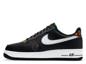 Air Force 1 'Live Together, Play Together' (2020)