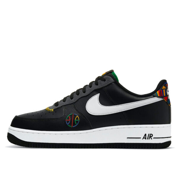 Air Force 1 'Live Together, Play Together' (2020)