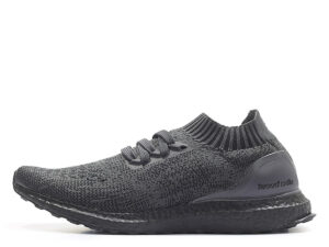 Ultra Boost Uncaged Triple Black 2.0