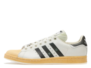 Stan Smith Superstar White Black (2020)