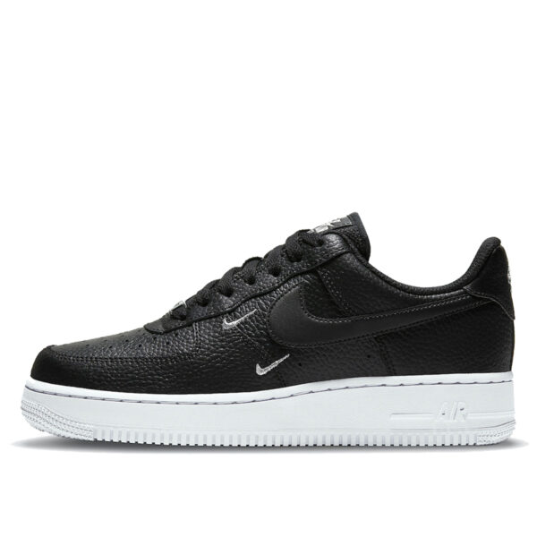 Air Force 1 Low 'Mini Silver Swooshes' (2020)