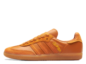 Samba Jonah Hill Craft Ochre (2020)
