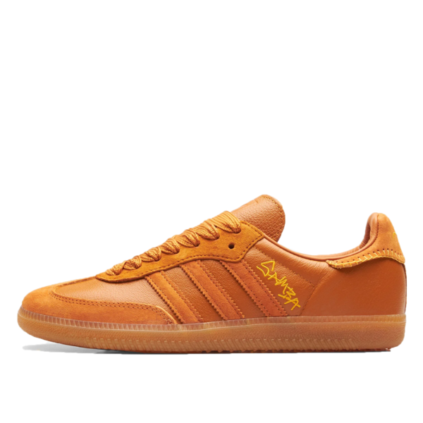 Samba Jonah Hill Craft Ochre (2020)