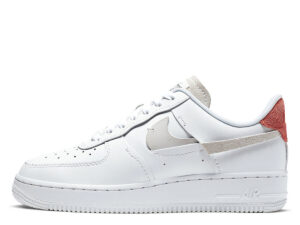 WMNS Air Force 1 '07 Lux 'Inside Out' (2019)