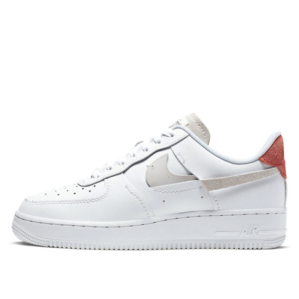 WMNS Air Force 1 '07 Lux 'Inside Out' (2019)