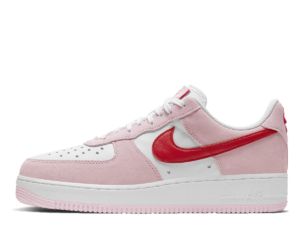Air Force 1 Love Letter (2021)