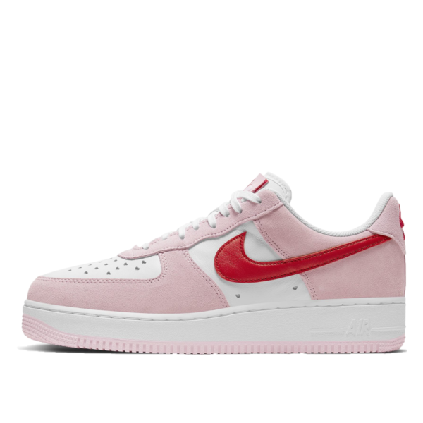Air Force 1 Love Letter (2021)