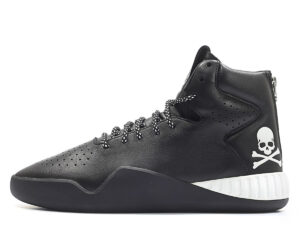 x Mastermind Tubular Instinct Black