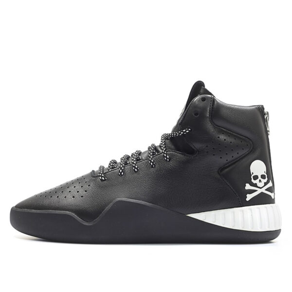 x Mastermind Tubular Instinct Black