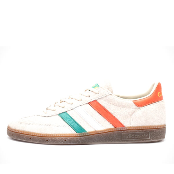 Handball Spezial 'St. Patricks Day'