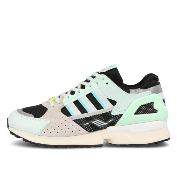 ZX 10,000C Mint Green (2020)