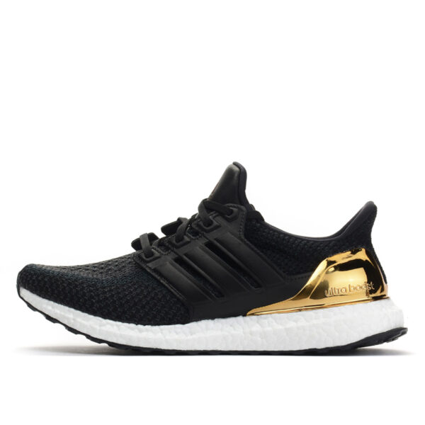 Ultra Boost 2.0 Gold Medal