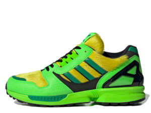 x atmos ZX8000 'G-SNK' (2020)
