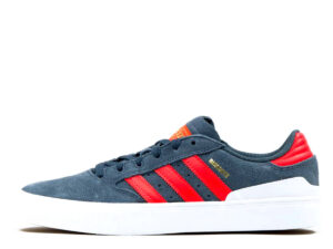 Busenitz Vulc II Blue Red (2020)