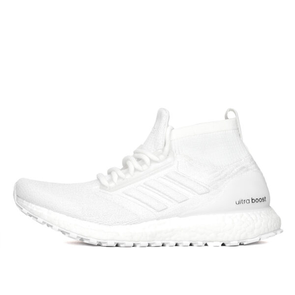 Ultra Boost Mid ATR Triple White