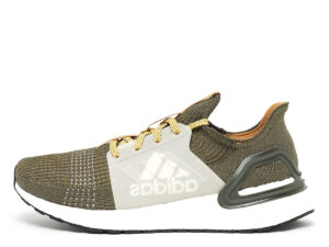 x Wood Wood Ultra Boost 2019 Olive (2019)