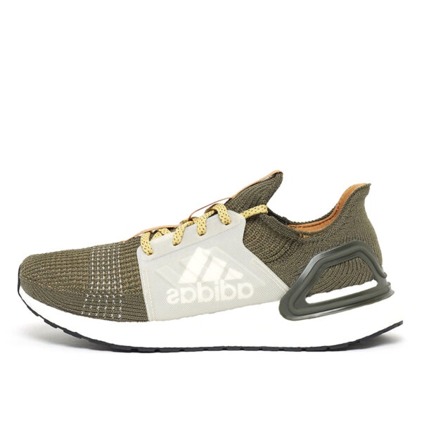x Wood Wood Ultra Boost 2019 Olive (2019)