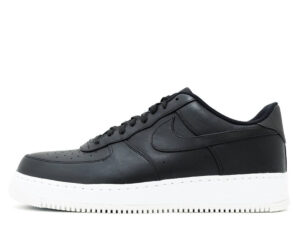 Air Force AF 1 CMFT SP Black (2014)