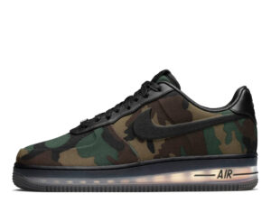 Air Force 1 Low Max Air VT Camo