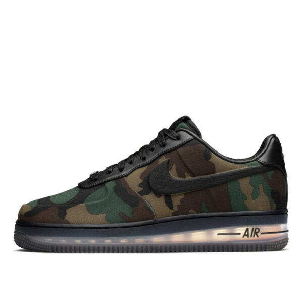 Air Force 1 Low Max Air VT Camo