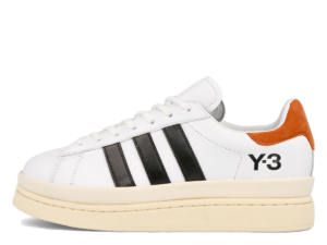 Y-3 Hicho White Black (2020)