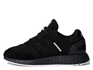 x Neighborhood I-5923 Iniki Core Black (2018)