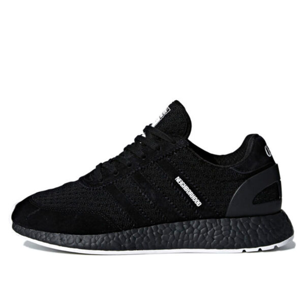 x Neighborhood I-5923 Iniki Core Black (2018)