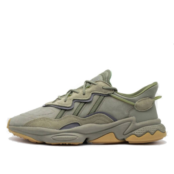 Ozweego 'Trace Cargo' (2019)