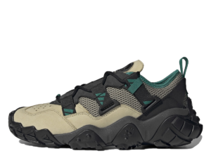 FYW XTA Sand Sub Green (2020)