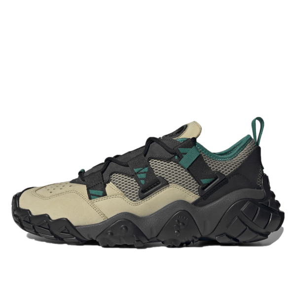 FYW XTA Sand Sub Green (2020)
