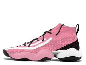 x Pharrell Williams PW BYW LVL X Pink White