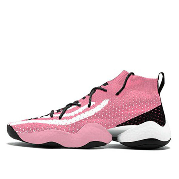 x Pharrell Williams PW BYW LVL X Pink White