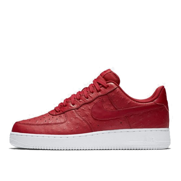Air Force 1 07 LV8 Gym Red