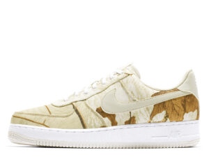 Air Force 1 '07 LV8 'Realtree Arctic Rush'