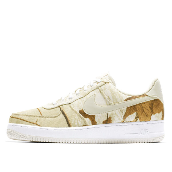 Air Force 1 '07 LV8 'Realtree Arctic Rush'
